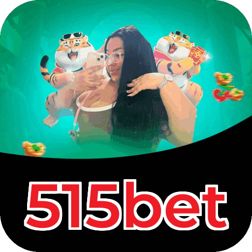 Plataforma 515bet mostrando interface moderna, jogos certificados e recursos de segurança licenciados