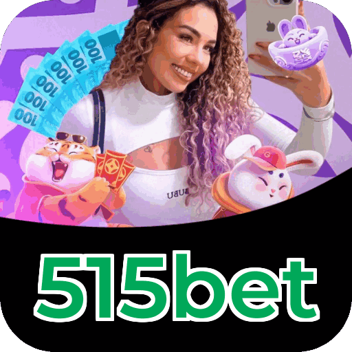 Comunidade Facebook 515bet mostrando posts, comentários e engajamento de membros